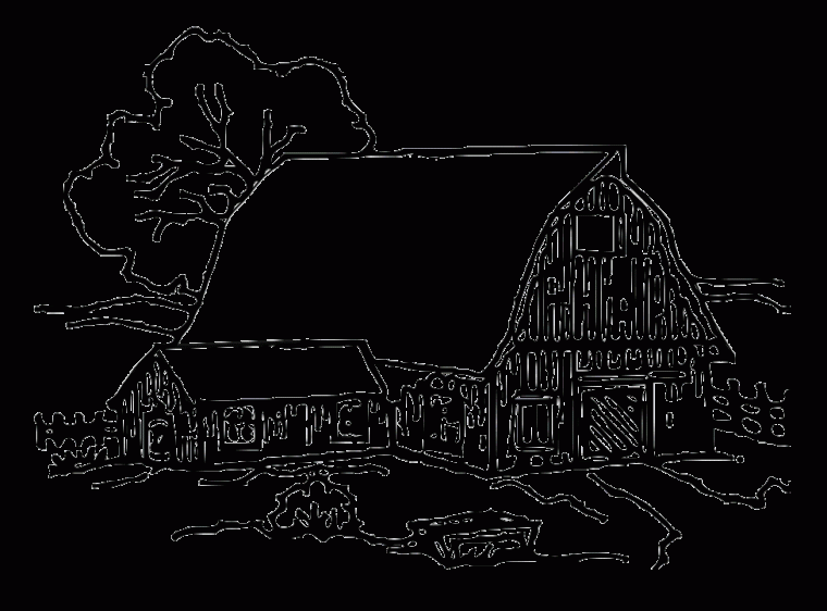 barn printable coloring pages barn printable coloring pages