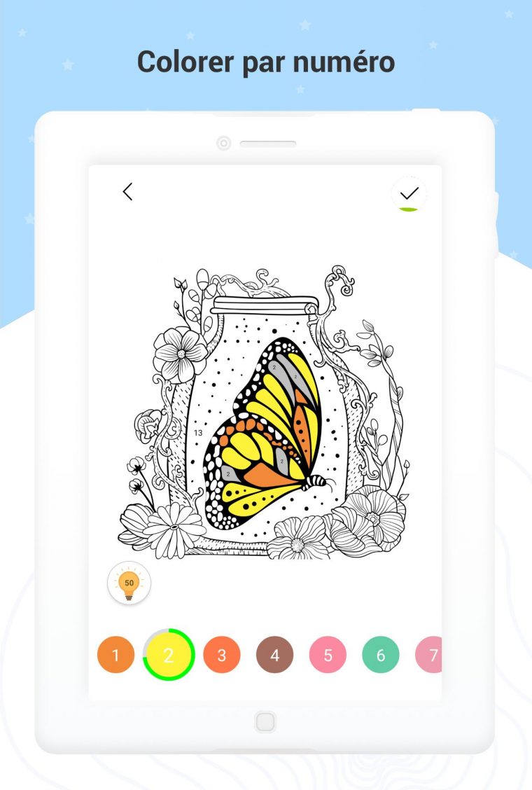 Colorer Par Numéro: Livre De Coloriage – Gratuit Pour serapportantà Happy Color Jeux De Coloriage Par Numéros Colorer Par Numéro: Livre De Coloriage – Gratuit Pour serapportantà Happy Color Jeux De Coloriage Par Numéros