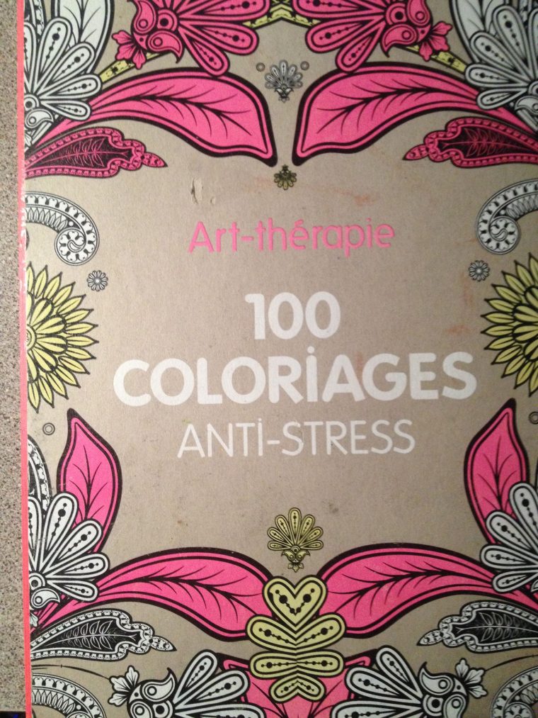 Coloriage Anti-Stress | Coloriage Anti Stress, Coloriage dedans Livre Coloriage Anti Stress