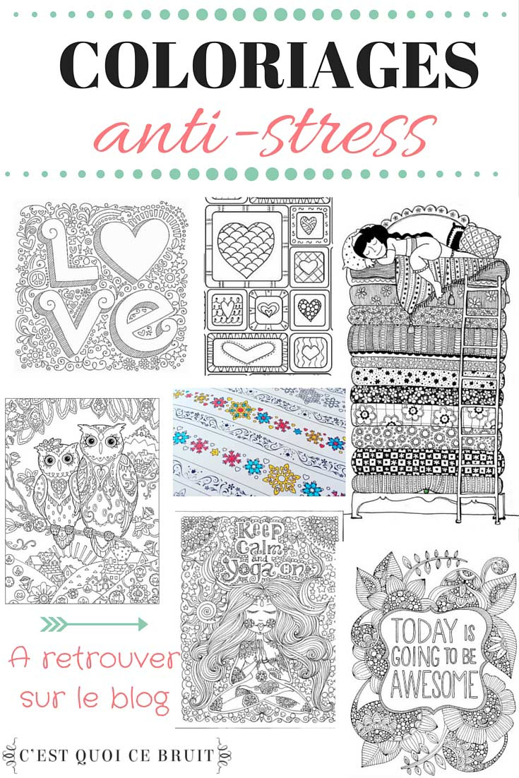 Coloriage Anti-Stress Pour Adultes À Imprimer tout Cahier De Coloriage À Imprimer Pdf Coloriage Anti-Stress Pour Adultes À Imprimer tout Cahier De Coloriage À Imprimer Pdf