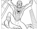 Coloriage Fr: 11+ Spiderman Coloriage Ã Imprimer Gratuit destiné Coloriage À Imprimer Spiderman