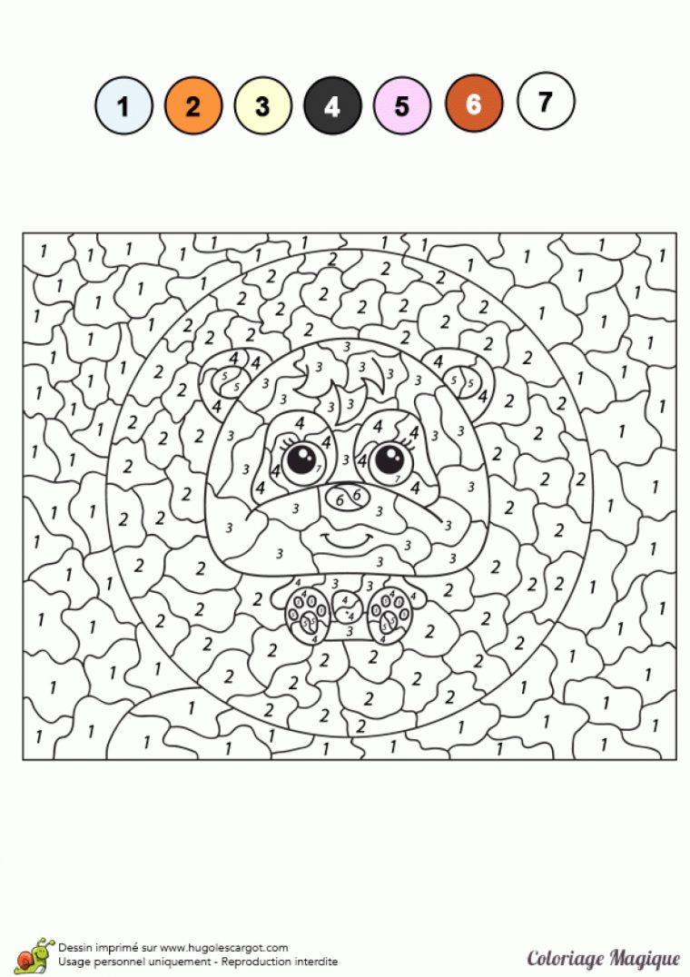 Coloriage Fr: Jeux Coloriage Numerote Adulte En Ligne avec Jeux De Coloriage En Ligne