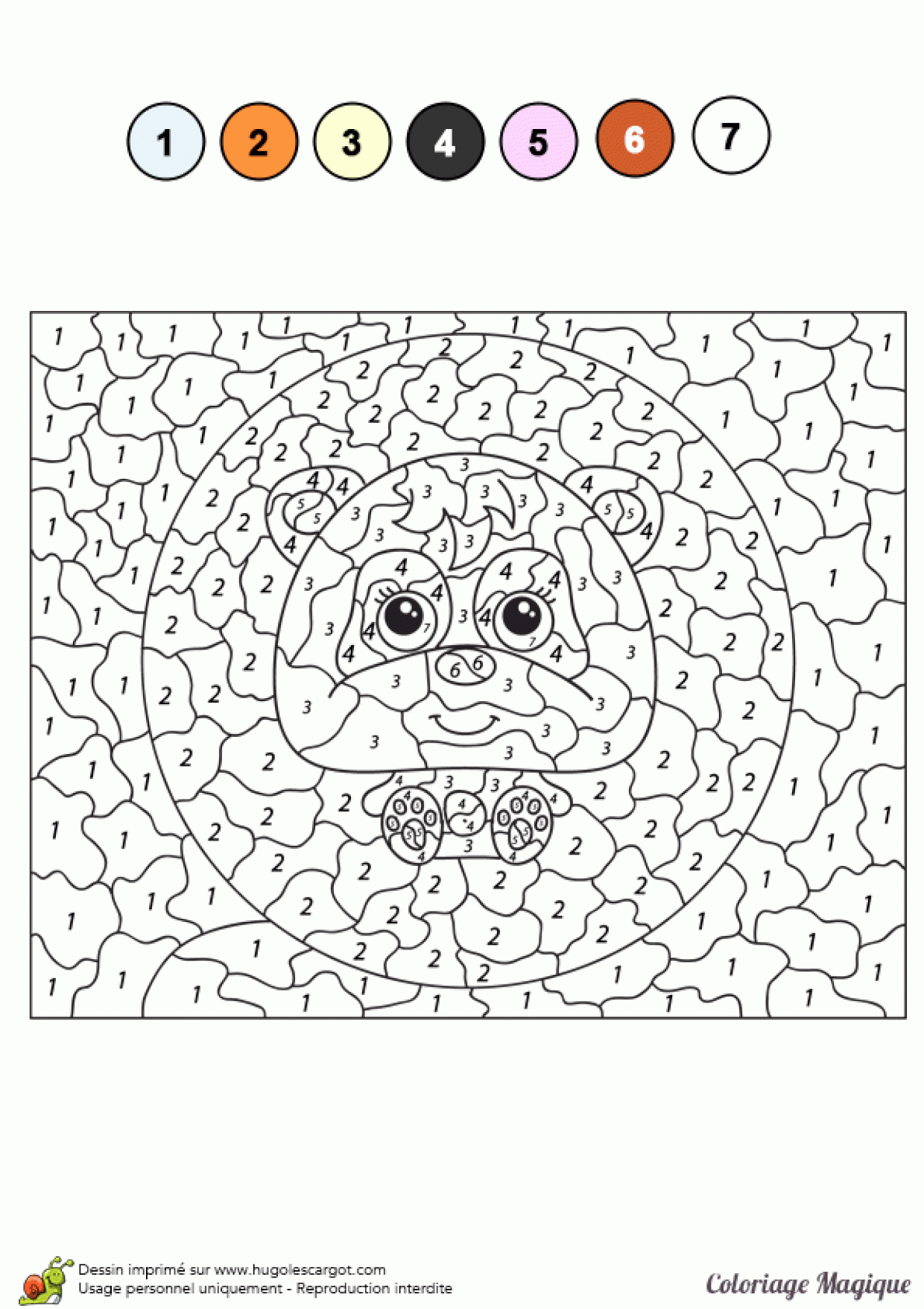 Coloriage Fr: Jeux Coloriage Numerote Adulte En Ligne avec Jeux De