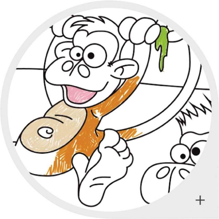 Coloriage Géant Thème Le Zoo – Bouchut Grandremy | Papier dedans Coloriage Geant Coloriage Géant Thème Le Zoo – Bouchut Grandremy | Papier dedans Coloriage Geant