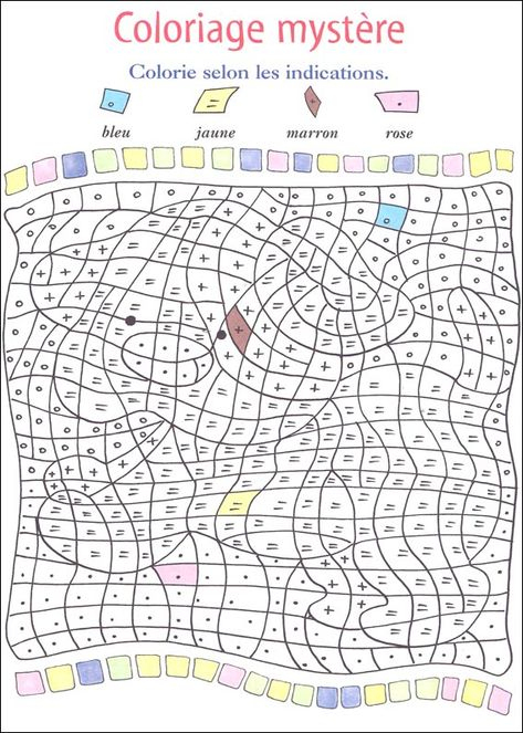 Coloriage Magique À Imprimer | Coloriage Magique tout Livre Coloriage Numéroté Adulte Coloriage Magique À Imprimer | Coloriage Magique tout Livre Coloriage Numéroté Adulte