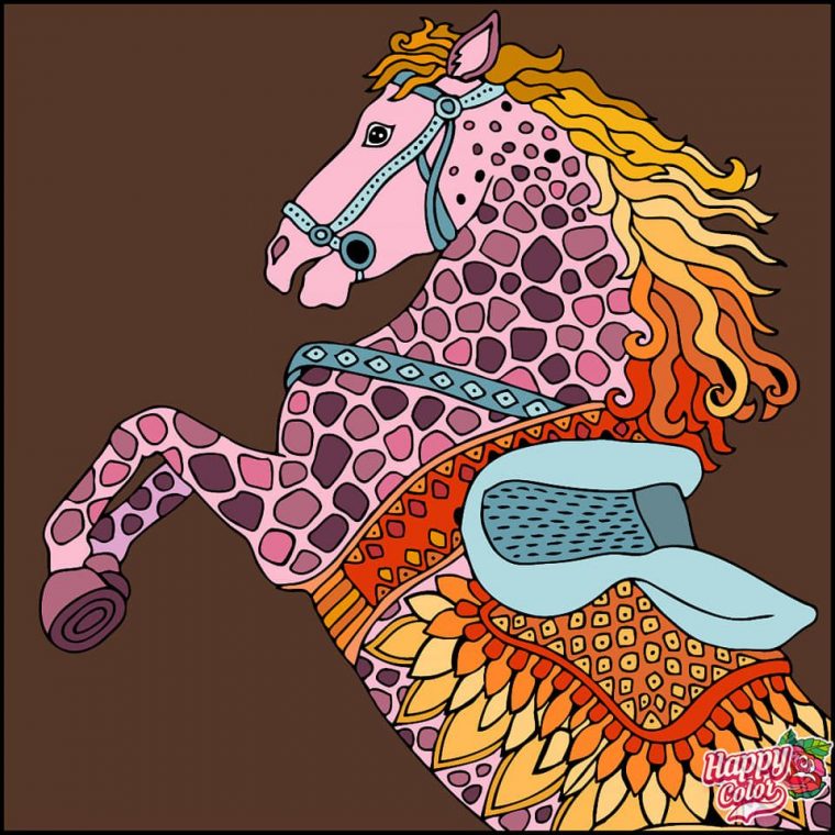 Coloriage Par Numéros Du Site "Happy Color" | Coloriage destiné Happy Color Jeux De Coloriage Coloriage Par Numéros Du Site "Happy Color" | Coloriage destiné Happy Color Jeux De Coloriage