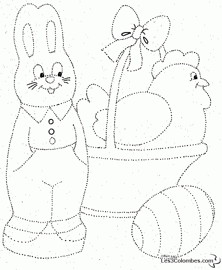 Jeux-Paques-12 – Coloriage En Ligne Gratuit Pour Enfant destiné Jeux De Coloriage Gratuit En Ligne