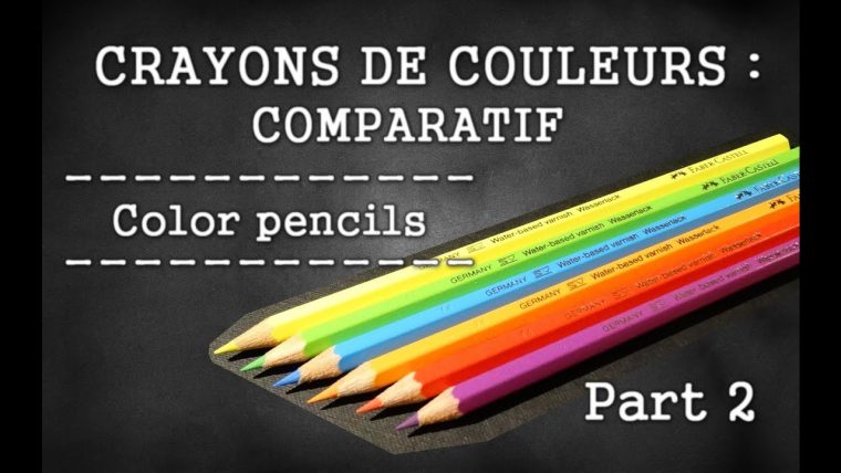 Meilleur De Meilleur Crayon De Couleur Pour Coloriage encequiconcerne Meilleur Crayon De Couleur Pour Coloriage Adulte