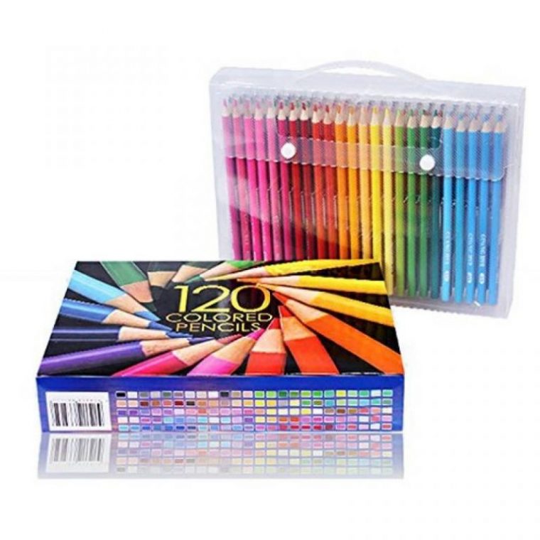 Quels Crayons Pour Coloriage Adulte Comment Choisir Les avec Meilleur Crayon De Couleur Pour Coloriage Adulte