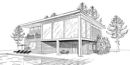 dream house coloring pages dream house coloring pages