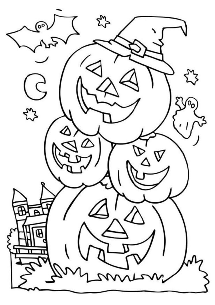12 Aimable Coloriage Halloween Vampire Qui Fait Peur Stock dedans Coloriage Halloween Qui Fait Peur