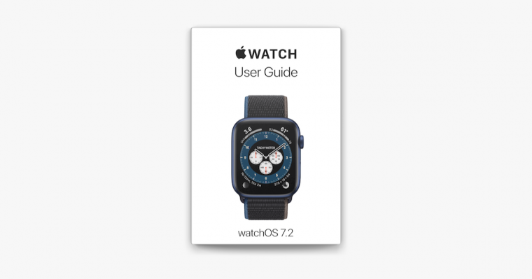 apple watch series 3 user guide pdf