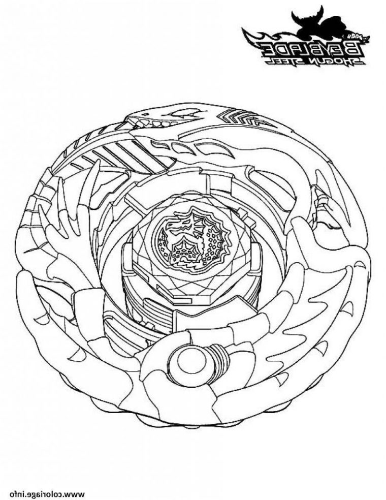 13 Top Coloriage De Toupie Beyblade Burst Image | Coloring avec Coloriage Toupie Beyblade