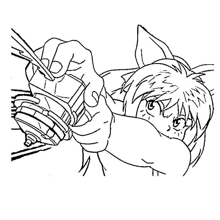 13 Top Coloriage De Toupie Beyblade Burst Image pour Coloriage Beyblade Burst Valtryek