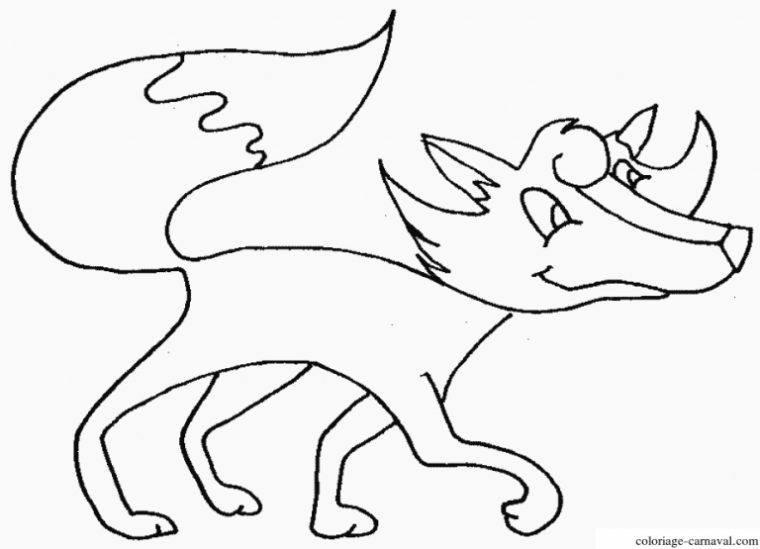 23 Coloriage Renard Gratuits À Imprimer serapportantà Coloriage Bébé Renard 23 Coloriage Renard Gratuits À Imprimer serapportantà Coloriage Bébé Renard