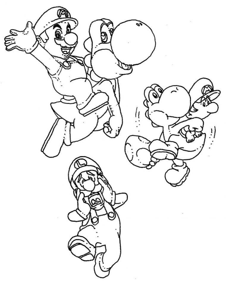 36 Dessins De Coloriage Yoshi À Imprimer Sur Laguerche à Dessin A Imprimer Yoshi 36 Dessins De Coloriage Yoshi À Imprimer Sur Laguerche à Dessin A Imprimer Yoshi
