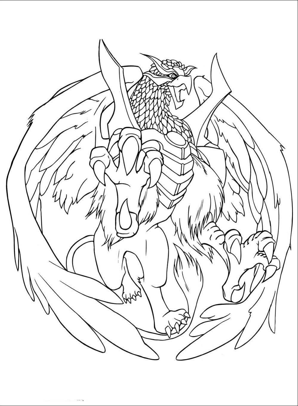 9 Cool De Coloriage Beyblade Valtryek Photos - Coloriage dedans Coloriage Beyblade Burst Valtryek