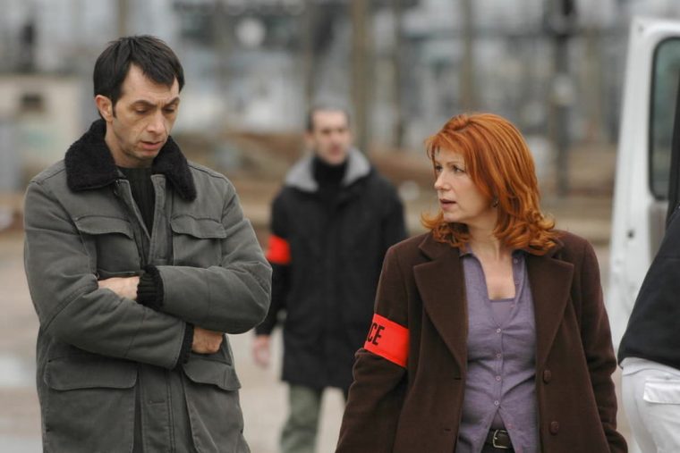 Alexis Desseaux (Commandant Vincent Motta) : Théâtre Et Cinéma intérieur Julie Lescaut Acteurs Alexis Desseaux (Commandant Vincent Motta) : Théâtre Et Cinéma intérieur Julie Lescaut Acteurs