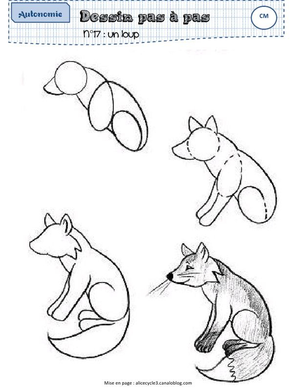 Aperçu Du Fichier Dessinpasàpas2.Pdf – Page 5/10 pour Comment Dessiner Un Corbeau Aperçu Du Fichier Dessinpasàpas2.Pdf – Page 5/10 pour Comment Dessiner Un Corbeau