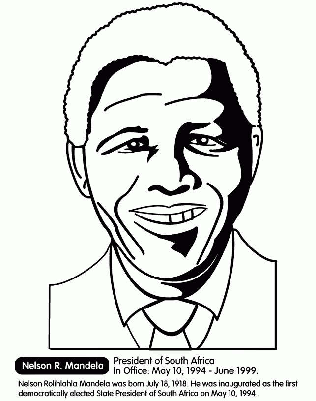 Black History Month Coloring Pages – Best Coloring Pages à Black History Month Coloring Pages