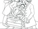 Black History Month Coloring Pages For Kindergarten At concernant Black History Month Coloring Pages