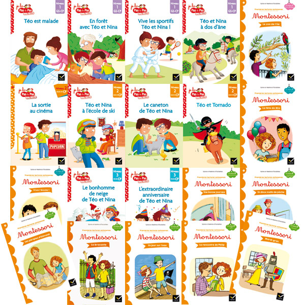 Boutique Des Editions La Classe - Rallye Lecture Cp dedans Rallye