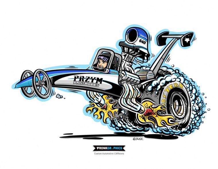 Cartoon My Vehicle | Pronk Graphics serapportantà Dragster Dessin Cartoon My Vehicle | Pronk Graphics serapportantà Dragster Dessin