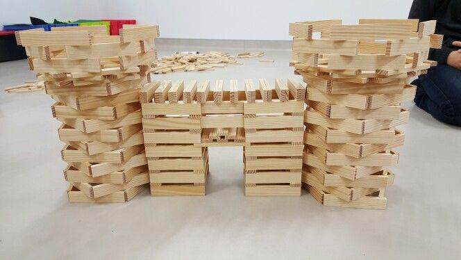 Château Kapla; Castle | Kapla, Kappla, Modele Kapla intérieur Model De Kapla Château Kapla; Castle | Kapla, Kappla, Modele Kapla intérieur Model De Kapla