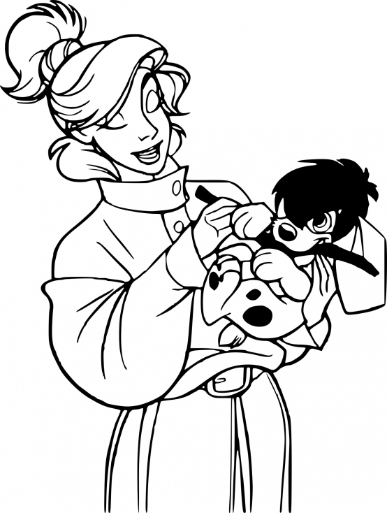 Coloriage Anastasia Dessin À Imprimer Sur Coloriages avec Coloriage Victorious