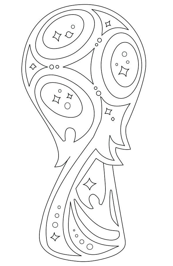Coloriage Coupe Cool Images Coloriage De Foot Coupe Du concernant Coloriage Foot Coupe Du Monde