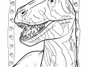 Coloriage De Dinosaure À Imprimer Gratuitement intérieur Mappemonde À Imprimer