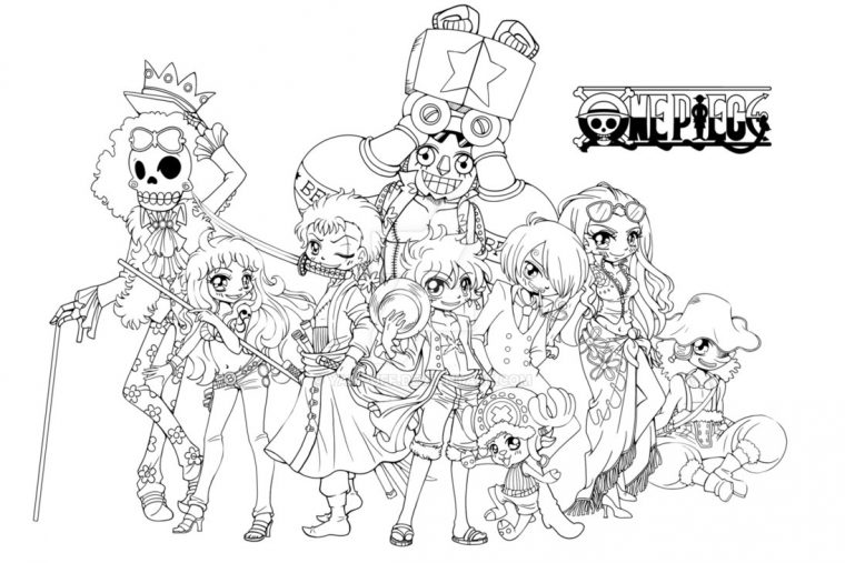 Coloriage De One Piece À Telecharger Gratuitement serapportantà Dessin A Colorier One Piece Coloriage De One Piece À Telecharger Gratuitement serapportantà Dessin A Colorier One Piece