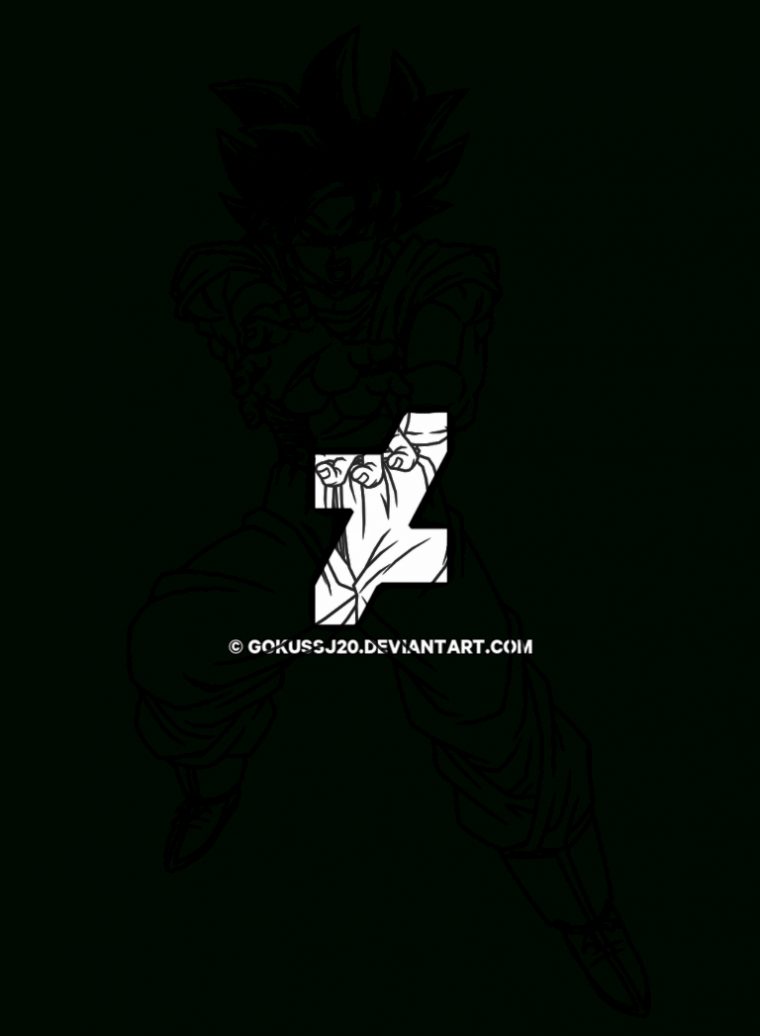 Coloriage Dragon – Coloriage Dragon Ball Super Sangoku tout Coloriage Sangoku Ultra Instinct