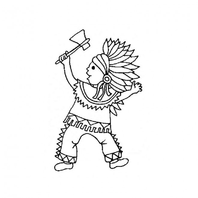 Coloriage Indien Et Hache Dessin Gratuit À Imprimer intérieur Coloriage Cactus À Imprimer Coloriage Indien Et Hache Dessin Gratuit À Imprimer intérieur Coloriage Cactus À Imprimer