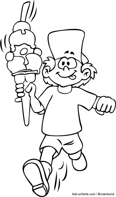 Coloriage Maternelle Ete 9 Dessin Gratuit À Imprimer pour Coloriage Été Maternelle