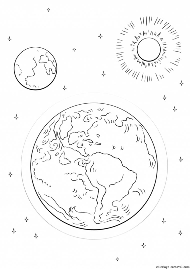 Coloriage Planetes Of Systeme Solaire Dessin Gratuit pour Coloriage Planete Systeme Solaire Coloriage Planetes Of Systeme Solaire Dessin Gratuit pour Coloriage Planete Systeme Solaire