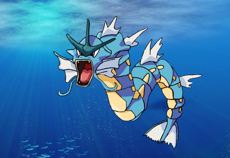 Coloriage Pokemon Leviator À Imprimer destiné Dessin Pokemon Evoli En Couleur Coloriage Pokemon Leviator À Imprimer destiné Dessin Pokemon Evoli En Couleur