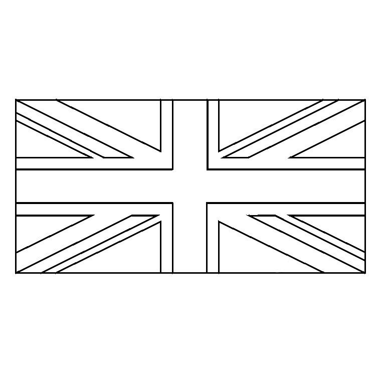 Coloriage Union Jack A Imprimer Gratuit | Flag Coloring intérieur Drapeau Angleterre Dessin Coloriage Union Jack A Imprimer Gratuit | Flag Coloring intérieur Drapeau Angleterre Dessin