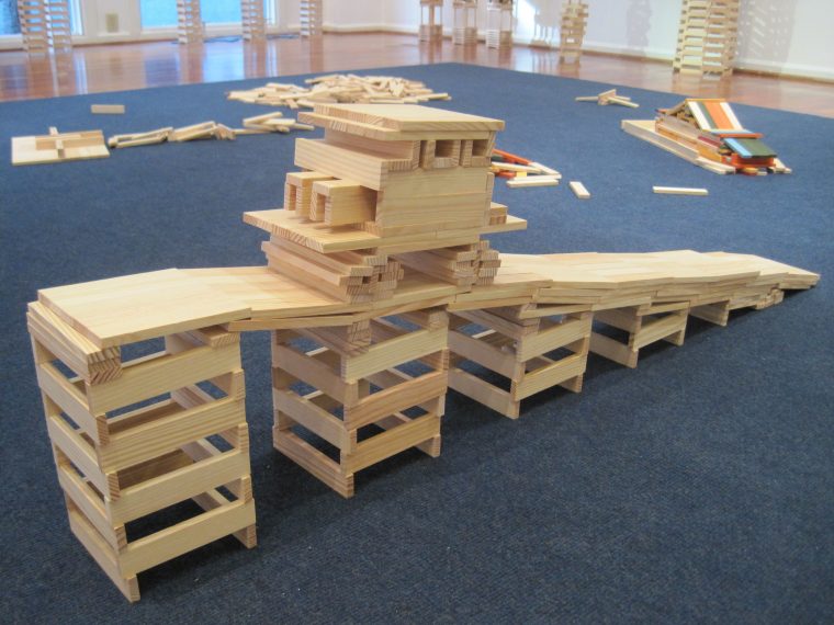 Construction Facile Kapla – Greatestcoloringbook intérieur Maison Kapla Facile