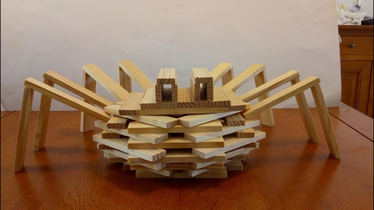 Construction Facile Kapla - Greatestcoloringbook serapportantà Kapla Modele Pdf