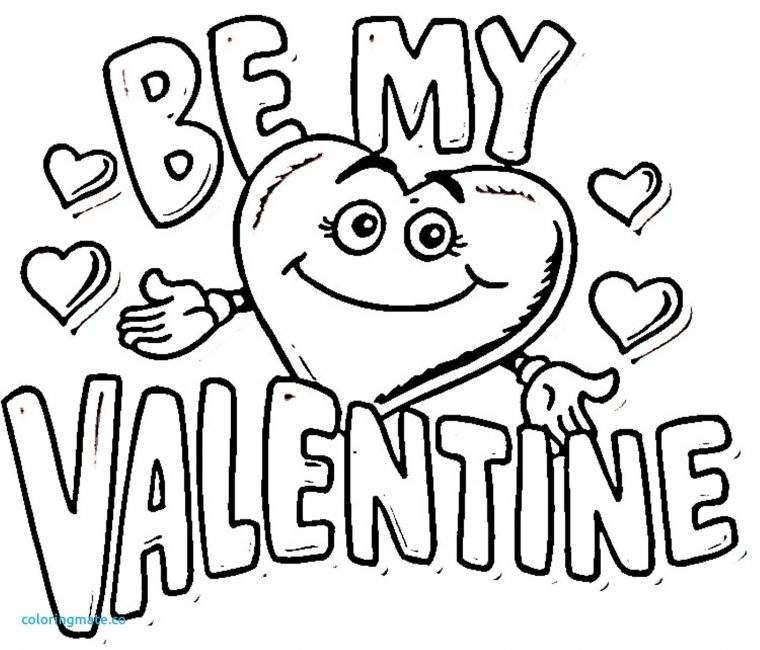 Crayola Valentine Coloring Pages At Getcolorings dedans Free Valentines Day Coloring Pages