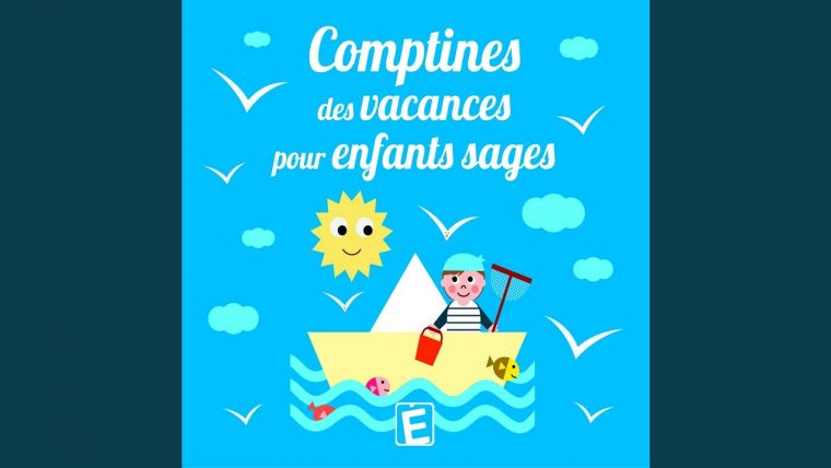 Dansons La Capucine (Version Instrumentale) – à Dansons La Capucine Paroles