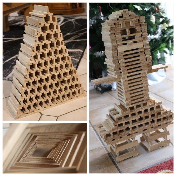 Des Possibilités Infinis De Construction Avec Les avec Tour Kapla Facile Des Possibilités Infinis De Construction Avec Les avec Tour Kapla Facile