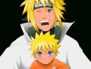 Dessin Facile Manga Naruto En Couleur avec Dessin Naruto Facile