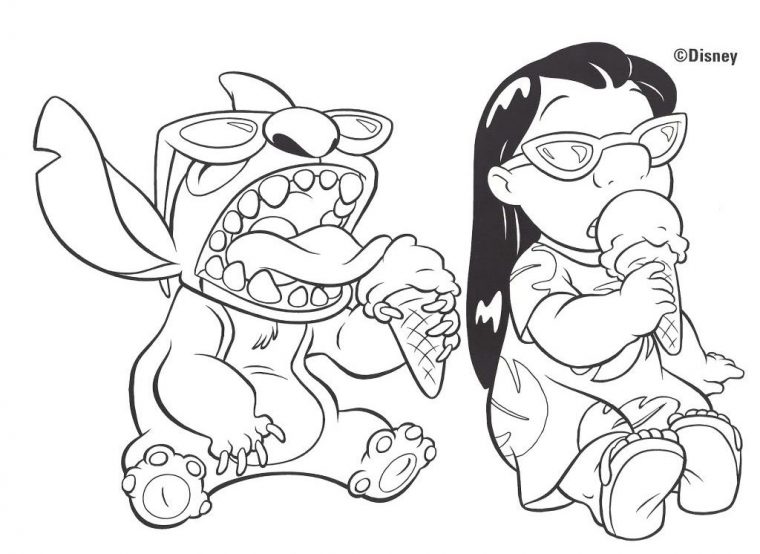 Dessin Lilo Et Stitch À Imprimer #24996 | Lilo Et Stitch pour Coloriage Disney Stitch Dessin Lilo Et Stitch À Imprimer #24996 | Lilo Et Stitch pour Coloriage Disney Stitch