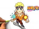 Dessin Naruto Personnalise !! - dedans Dessin Naruto Facile
