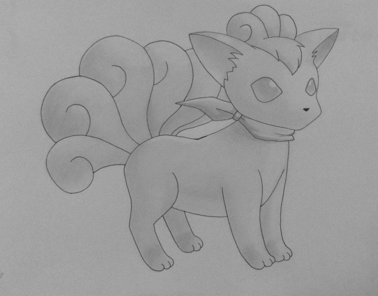 Dessin Pokémon Goupix – Pokemon Ausmalbilder Pikachu tout Dessin De Goupix Dessin Pokémon Goupix – Pokemon Ausmalbilder Pikachu tout Dessin De Goupix