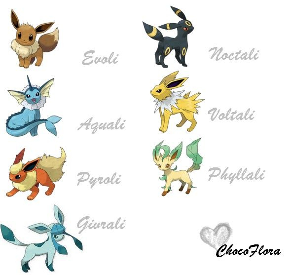 Dessin Pokémon Noctali / Cuty Noctali | Pokemon Evoli intérieur Noctali Coloriage
