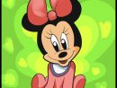 Dessins En Couleurs À Imprimer : Minnie Mouse, Numéro : 352261 pour Tete De Minnie A Imprimer
