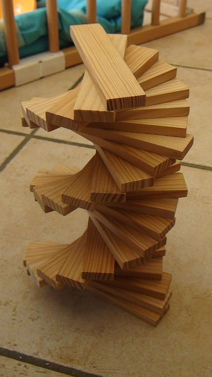 Dsc09747 | Kapla, Blocs De Construction En Bois, Modele Kapla encequiconcerne Modele Chateau Kapla